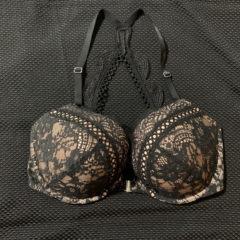 Victoria's Secret Dream Angel's Push Up